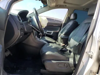 2013 Chevrolet Captiva Sport LTZ with VIN 3GNAL4EK3DS613278, listed as a Copart auction lot 77178304 with Not Provided miles and Salvage Title. Bid and sale history available at DreamBid. Image 7.