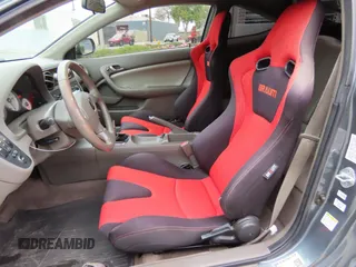 2006 Acura RSX Type S z VIN JH4DC53076S006441, wystawiony jako Copart lot #51176605 z przebiegiem 252 099 mil mil oraz Szkoda całkowita • Salvage title. Historia ofert i sprzedaży dostępna na DreamBid. Obrazek 9.