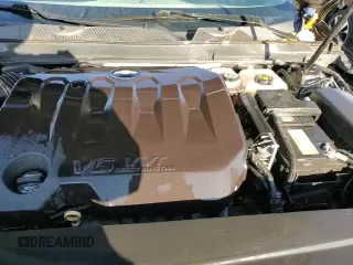 2018 Chevrolet Impala LS с VIN 2G11X5S35J9172013, выставлен на аукционе Copart как лот 87086745 с пробегом 80 816 миль миль и Чистый • Clean title. История ставок и продаж доступна на DreamBid. Изображение 13.