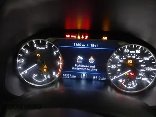 2022 Nissan Altima SV with VIN 1N4BL4DW2NN309118, listed as a IAAI auction lot 41433005 with 62,327 mi miles and . Bid and sale history available at DreamBid. Image 16.