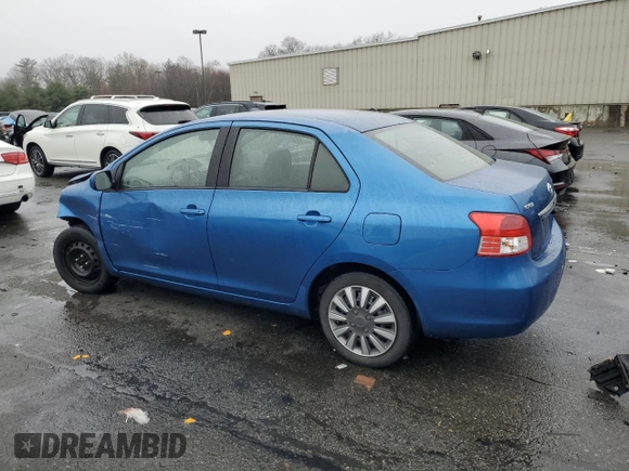 2010 Toyota Yaris с VIN JTDBT4K32A1368058, выставлен на аукционе Copart как лот 51890535 с пробегом 225 198 миль миль и Списание • Salvage title. История ставок и продаж доступна на DreamBid. Изображение 2.