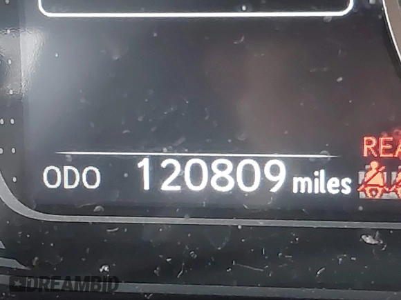 2019 Lexus UX 200 z VIN JTHY3JBH4K2006358, wystawiony jako IAAI lot #41541846 z przebiegiem 120 809 mil mil oraz . Historia ofert i sprzedaży dostępna na DreamBid. Obrazek 16.