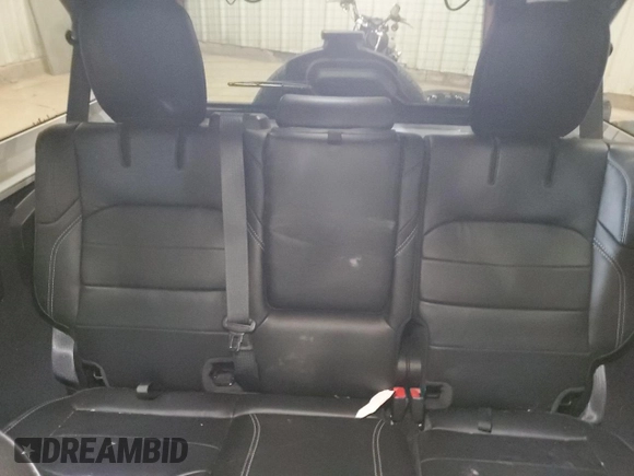 2021 Jeep Wrangler Unlimited Sahara с VIN 1C4JJXP61MW868399, выставлен на аукционе Copart как лот 49039445 с пробегом 35 387 миль миль и На запчасти • Non repairable. История ставок и продаж доступна на DreamBid. Изображение 10.
