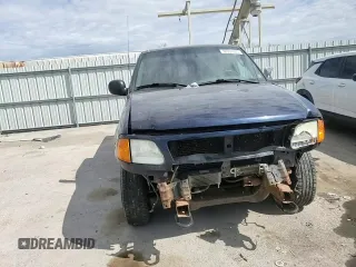 2004 Ford F-150 XL with VIN 2FTRF18W14CA74904, listed as a Copart auction lot 50361935 with 163,684 mi miles and Salvage title. Bid and sale history available at DreamBid. Image 11.