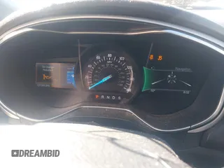 2016 Ford Fusion SE with VIN 3FA6P0H70GR373188, listed as a IAAI auction lot 42310193 with 127,295 mi miles and . Bid and sale history available at DreamBid. Image 7.