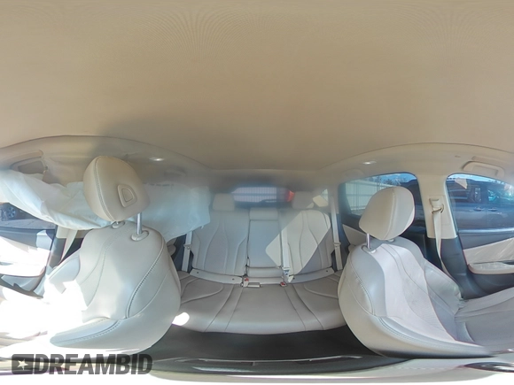 2023 Acura RDX Technology with VIN 5J8TC1H55PL006140, listed as a Copart auction lot 45442795 with 16,211 mi miles and Salvage title. Bid and sale history available at DreamBid. Image 13.