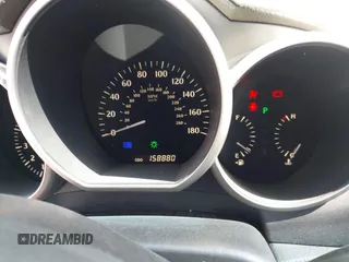 2006 Lexus SC 430 with VIN JTHFN48Y769007480, listed as a IAAI auction lot 42512863 with 158,880 mi miles and . Bid and sale history available at DreamBid. Image 7.
