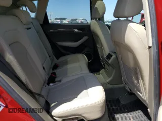 2010 Audi Q5 Prestige with VIN WA1VKAFP5AA013102, listed as a Copart auction lot 59049445 with 138,908 mi miles and Clean title. Bid and sale history available at DreamBid. Image 11.