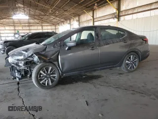 2021 Nissan Versa SV с VIN 3N1CN8EV4ML853935, выставлен на аукционе Copart как лот 66657015 с пробегом 66 184 миль миль и Чистый • Clean title. История ставок и продаж доступна на DreamBid. Изображение 1.