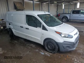 2017 Ford Transit Connect XL с VIN NM0LS7E72H1319909, выставлен на аукционе Copart как лот 44556265 с пробегом 61 142 миль миль и Списание • Salvage title. История ставок и продаж доступна на DreamBid. Изображение 4.
