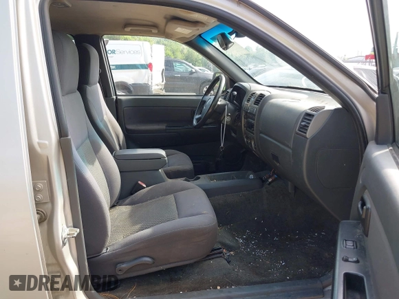 2006 Chevrolet Colorado LT w/2LT with VIN 1GCDT136468160374, listed as a IAAI auction lot 42179902 with 246,520 mi miles. Bid and sale history available at carsss.com. Image 5.