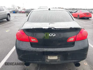 2013 Infiniti G37 x z VIN JN1CV6AR5DM760635, wystawiony jako IAAI lot #41151518 z przebiegiem 131 580 mil mil oraz . Historia ofert i sprzedaży dostępna na DreamBid. Obrazek 16.