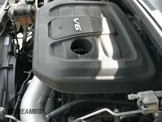 2018 Jeep Grand Cherokee Laredo E z VIN 1C4RJFAG1JC426542, wystawiony jako IAAI lot #41729268 z przebiegiem 106 024 mil mil oraz . Historia ofert i sprzedaży dostępna na DreamBid. Obrazek 20.