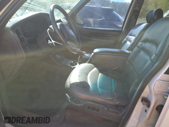 1999 Ford Explorer XLT с VIN 1FMZU35P7XZA97752, выставлен на аукционе Copart как лот 75351474 с пробегом 134 853 миль миль и Чистый • Clean title. История ставок и продаж доступна на DreamBid. Изображение 7.