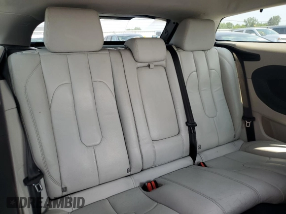 2013 Land Rover Range Rover Evoque Pure Plus with VIN SALVP1BGXDH825965, listed as a Copart auction lot 60289805 with 131,856 mi miles and Clean title. Bid and sale history available at DreamBid. Image 11.