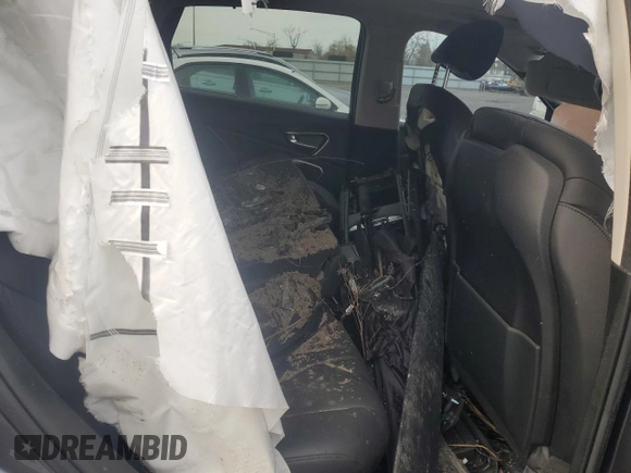 2021 Acura RDX with VIN 5J8TC1H39ML006698, listed as a Copart auction lot 44138335 with Not Provided miles and Salvage Title. Bid and sale history available at carsss.com. Image 11.