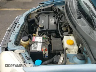 2008 Chevrolet Aveo LS с VIN KL1TD56618B006570, выставлен на аукционе IAAI как лот 41685397 с пробегом 185 007 миль миль и . История ставок и продаж доступна на DreamBid. Изображение 21.