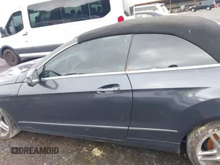2014 Mercedes-Benz E 350 with VIN WDDKK5KF8EF237492, listed as a IAAI auction lot 42240593 with 83,775 mi miles and . Bid and sale history available at DreamBid. Image 13.