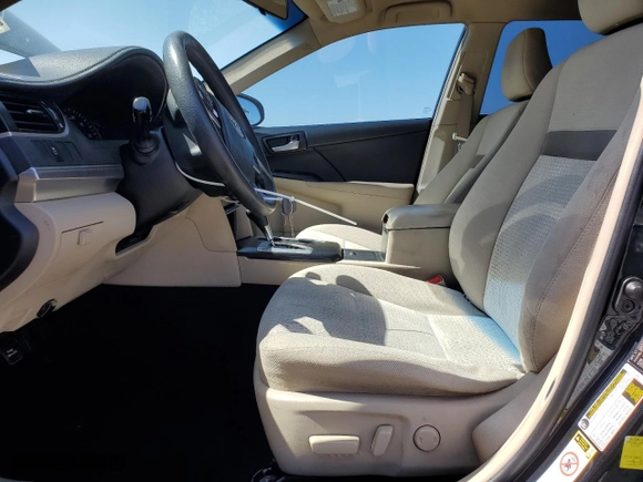 2013 Toyota Camry L with VIN 4T4BF1FK2DR331278, listed as a Copart auction lot 51780755 with 276,879 mi miles and Salvage Title. Bid and sale history available at carsss.com. Image 7.