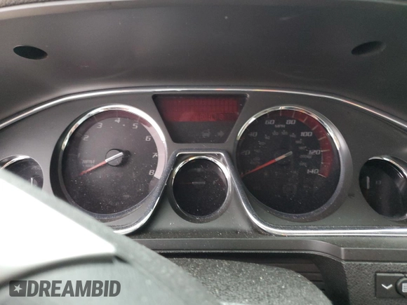 2017 GMC Acadia Limited with VIN 1GKKVSKD3HJ238828, listed as a Copart auction lot 52280455 with Not provided miles and Salvage title. Bid and sale history available at DreamBid. Image 9.