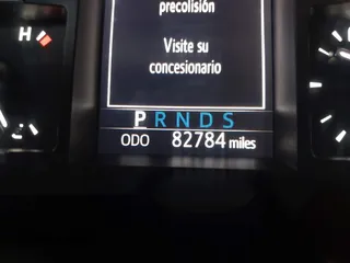 2019 Toyota Tundra 2WD SR with VIN 5TFRY5F19KX245581, listed as a IAAI auction lot 41204371 with 82,784 mi miles. Bid and sale history available at carsss.com. Image 15.