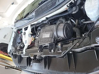 2010 Chevrolet Express Cargo с VIN 1GCZGFBA4A1166707, выставлен на аукционе IAAI как лот 42786291 с пробегом 133 930 миль миль и . История ставок и продаж доступна на DreamBid. Изображение 18.