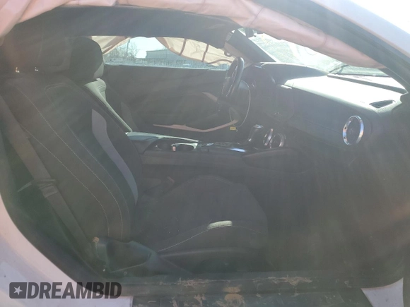 2020 Chevrolet Camaro 1LT with VIN 1G1FB1RS5L0150200, listed as a Copart auction lot 49399125 with 89,480 mi miles and Salvage Title. Bid and sale history available at DreamBid. Image 10.