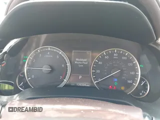 2016 Lexus RX 350 с VIN 2T2BZMCA9GC001217, выставлен на аукционе IAAI как лот 42507114 с пробегом 135 324 миль миль и . История ставок и продаж доступна на DreamBid. Изображение 7.