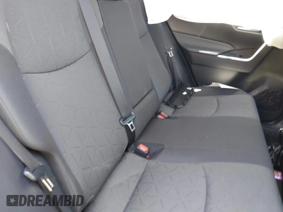 2021 Toyota RAV4 XLE с VIN 2T3P1RFV2MC177476, выставлен на аукционе IAAI как лот 42603949 с пробегом 39 457 миль миль и . История ставок и продаж доступна на DreamBid. Изображение 8.