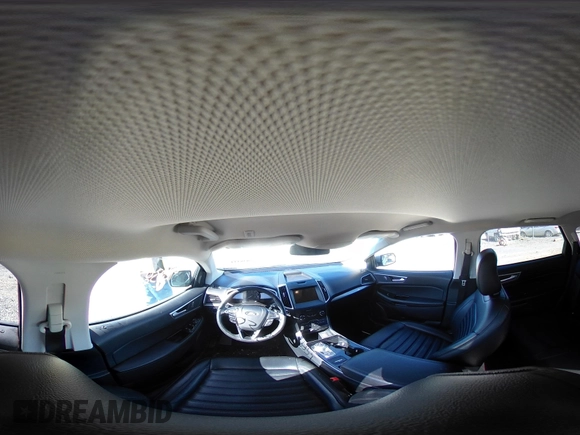 2020 Ford Edge SEL z VIN 2FMPK4J93LBB01318, wystawiony jako IAAI lot #42038334 z przebiegiem 73 435 mil mil oraz . Historia ofert i sprzedaży dostępna na DreamBid. Obrazek 18.