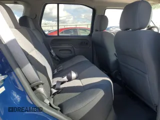 2004 Nissan Xterra XE z VIN 5N1ED28T94C623038, wystawiony jako Copart lot #48948385 z przebiegiem 75 798 mil mil oraz Szkoda całkowita • Salvage title. Historia ofert i sprzedaży dostępna na DreamBid. Obrazek 11.