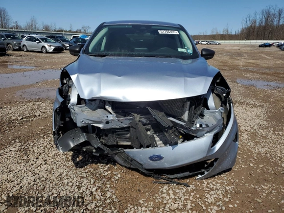 2022 Ford Escape SE with VIN 1FMCU9G67NUA35257, listed as a Copart auction lot 51756495 with 22,918 mi miles and Salvage Title. Bid and sale history available at DreamBid. Image 5.