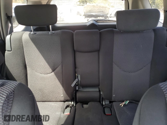 2011 Toyota RAV4 Sport with VIN JTMRK4DV7B5101444, listed as a Copart auction lot 54090235 with 141,877 mi miles and Salvage Title. Bid and sale history available at carsss.com. Image 10.