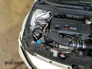 2018 Honda Accord Sport с VIN 1HGCV2F35JA048022, выставлен на аукционе Copart как лот 60887665 с пробегом 69 626 миль миль и Списание • Salvage title. История ставок и продаж доступна на DreamBid. Изображение 15.