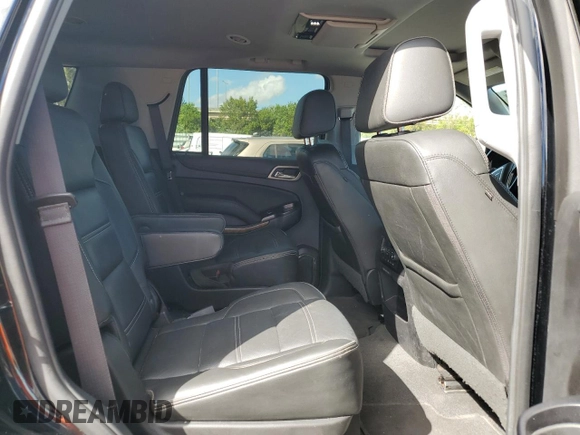 2020 GMC Yukon Denali with VIN 1GKS2CKJ5LR138566, listed as a Copart auction lot 47228445 with 72,023 mi miles and Clean Title. Bid and sale history available at carsss.com. Image 11.