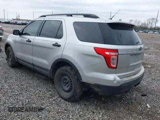 2011 Ford Explorer with VIN 1FMHK7B84BGA45764, listed as a IAAI auction lot 41935339 with 215,206 mi miles and . Bid and sale history available at DreamBid. Image 3.