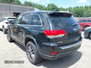 2018 Jeep Grand Cherokee Limited с VIN 1C4RJFBG1JC478834, выставлен на аукционе IAAI как лот 42545557 с пробегом 147 838 миль миль и . История ставок и продаж доступна на DreamBid. Изображение 14.