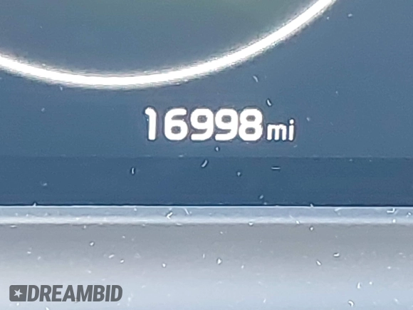 2024 Kia Seltos EX with VIN KNDERCAAXR7506489, listed as a IAAI auction lot 40798471 with 16,998 mi miles and . Bid and sale history available at DreamBid. Image 13.