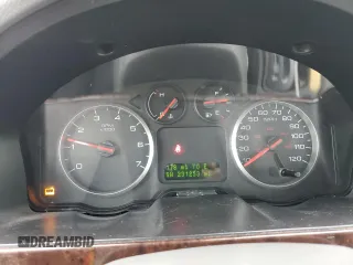 2007 Ford Five Hundred SEL z VIN 1FAHP27167G105884, wystawiony jako Copart lot #85392784 z przebiegiem 231 253 mil mil oraz Szkoda całkowita • Salvage title. Historia ofert i sprzedaży dostępna na DreamBid. Obrazek 9.