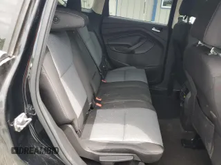 2017 Ford Escape SE z VIN 1FMCU0GD7HUA94744, wystawiony jako Copart lot #54209545 z przebiegiem 99 658 mil mil oraz Szkoda całkowita • Salvage title. Historia ofert i sprzedaży dostępna na DreamBid. Obrazek 10.
