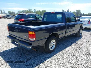 1999 Ford Ranger XL с VIN 1FTYR14V5XPA87450, выставлен на аукционе IAAI как лот 42393643 с пробегом 181 980 миль миль и . История ставок и продаж доступна на DreamBid. Изображение 4.