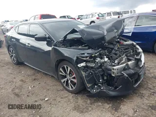 2017 Nissan Maxima SV с VIN 1N4AA6APXHC399368, выставлен на аукционе IAAI как лот 42376305 с пробегом 146 076 миль миль и . История ставок и продаж доступна на DreamBid. Изображение 1.