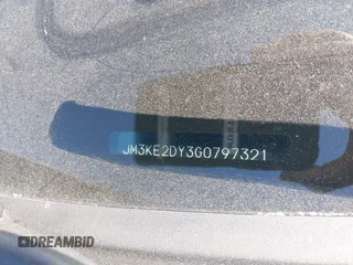 2016 Mazda CX-5 Grand Touring z VIN JM3KE2DY3G0797321, wystawiony jako IAAI lot #42017174 z przebiegiem 65 505 mil mil oraz . Historia ofert i sprzedaży dostępna na DreamBid. Obrazek 9.