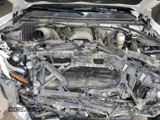 2017 Chevrolet Silverado 1500 Work Truck with VIN 1GCVKNEC9HZ133069, listed as a Copart auction lot 47782225 with 240,395 mi miles and Salvage Title. Bid and sale history available at carsss.com. Image 11.