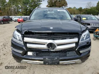 2015 Mercedes-Benz GL-Class GL 450 with VIN 4JGDF6EE2FA482458, listed as a Copart auction lot 72659393 with 113,385 mi miles. Bid and sale history available at carsss.com. Image 5.