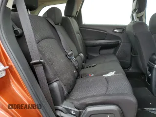 2013 Dodge Journey SXT with VIN 3C4PDCBG9DT710666, listed as a Copart auction lot 86851234 with 165,171 mi miles and Salvage title. Bid and sale history available at DreamBid. Image 12.