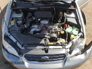 2006 Subaru Legacy Outback Limited with VIN 4S4BP62C067351291, listed as a Copart auction lot 53872395 with 64,306 mi miles and Non repairable. Bid and sale history available at DreamBid. Image 11.