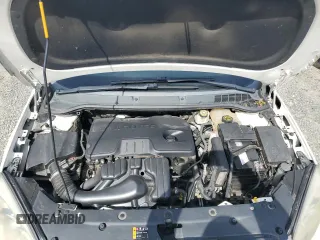 2014 Buick Verano Convenience Group with VIN 1G4PR5SK2E4228500, listed as a Copart auction lot 46717675 with 57,034 mi miles and Salvage Title. Bid and sale history available at DreamBid. Image 11.