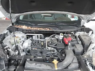 2021 Nissan Rogue SV z VIN 5N1AT3BB4MC723006, wystawiony jako IAAI lot #42225895 z przebiegiem 48 898 mil mil oraz . Historia ofert i sprzedaży dostępna na DreamBid. Obrazek 10.