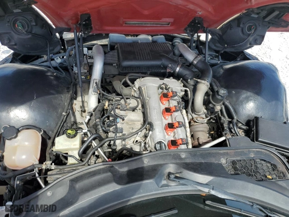 2008 Pontiac Solstice GXP with VIN 1G2MG35X18Y102638, listed as a Copart auction lot 52155275 with 114,082 mi miles and Clean Title. Bid and sale history available at carsss.com. Image 11.